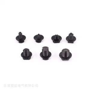 RFC13RFC14RFC15RFC16RFC17RFC18RFC19RFC20汽车线束卡扣圣诞杉树