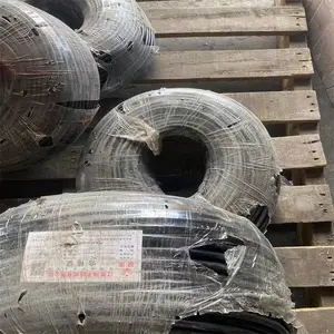 收购RVV2芯200米一圈软护套线缆 RVVSP电源线3芯2.5平方快速上门回收现款结算