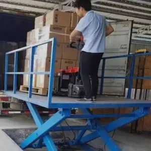 װж��ƽ̨���̶�ʽװжƽ̨���ƶ�ʽװжƽ̨��1��-60��***