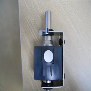 可持续工作CEME数控焊机电磁泵ET3009功率60W压力6bar180LpHG接口3/8