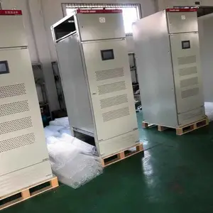 APF有源滤波柜50A 75A 100A 150A 200A滤波器