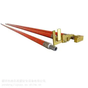 10KV����ӻ���߸˾�Ե�ɵ�ʽ���߸�G-PT-1�����־�Ե����