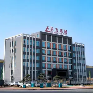 辰力集团有限公司