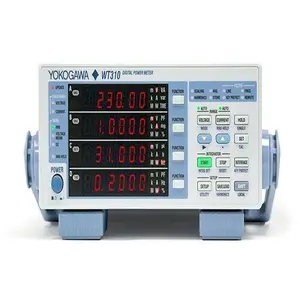 横河Yokogawa功率计WT310 功率计租赁 功率计回收