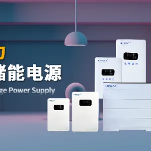 新疆高功率家庭储能锂电池 驻车锂电池 华平动力供应
