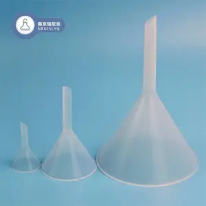 南京瑞尼克PFA漏斗