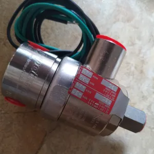 优势供应 Peter Paul 电磁阀 E26KK9ZCCM 48V