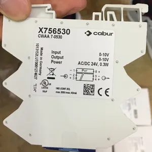 ���ƹ�Ӧ CABUR ��ѹ����ģ�� CWAA7-0530 ***LATOR