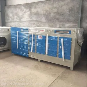 UV���������ӷ���һ�����ҵ����������voc���������豸