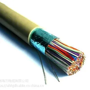 计算机用屏蔽电缆 安徽鸿杰 大量供应DJYV(R)P
