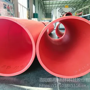 河南800逃生管道新型材料