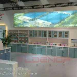 北京医院家具***柜公司厂家