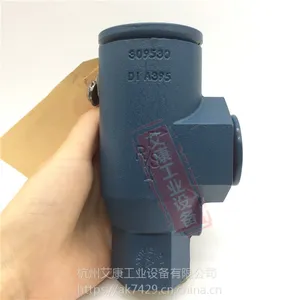 美国parker 派克代理阀门107070