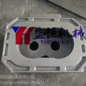 球墨铸件 球铁箱体 球铁配件 球墨铸铁 树脂砂工艺