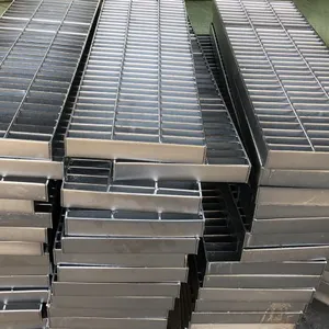 热镀锌排水沟 洗车房 水沟盖板 排水井