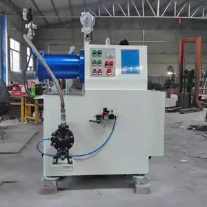 立式砂磨机价格-襄樊立式砂磨机-春强机械制造(查看)