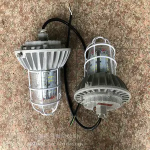安宇LED30w防爆工厂灯