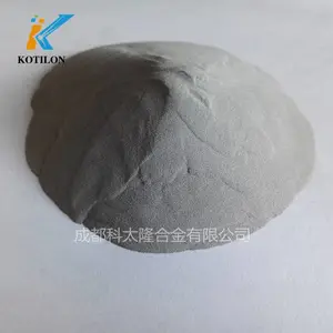 众行材料气雾化锡基巴氏合金粉SnSb11Cu6