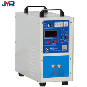 吉宇鹏数字式感应加热机JYP-DIH-50型
