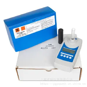 ����CHEMetrics R-9423 ϴ�Ӽ����������� Detergents Reagent