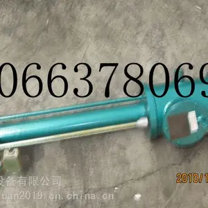 电液动犁式卸料器专用DYTZ电液推杆 直体电液动推杆 防爆电液推杆