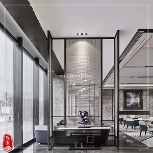 北京不锈钢屏风厂家 屏风定做专家 2020不锈钢屏风价格 ***降价