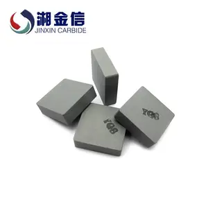供应株洲硬质合金焊接刀片,焊接刀头,YG8焊接刀片