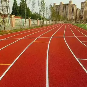 世纪宏达(图)-天津预制型塑胶跑道-预制型塑胶跑道