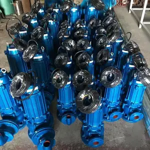 天津QW潜污泵潜污泵电话 潜水渣浆泵 工业泵