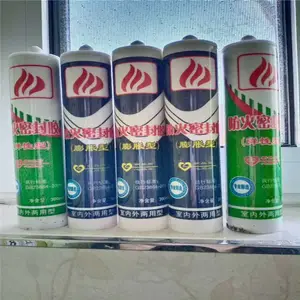 镇江膨胀型防火密封胶 膨胀型防火密封胶生产厂家