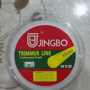 割草机打草绳 进口打草绳//圆形 方形打草绳3.0mm