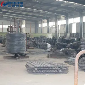 三段式止水螺杆厂家 穿墙对拉螺杆批发 止水螺杆价格