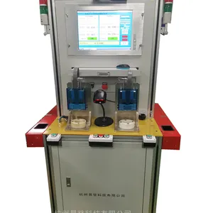 杭州易登供应HC18电阻检测设备 非标定制产品