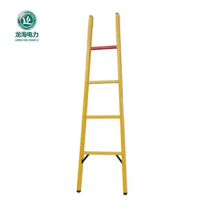 龙海供应伸缩鱼竿绝缘梯单梯