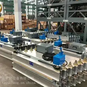 矿用隔爆型电热式硫化机 LBD-1000防爆硫化机工作可靠