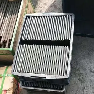 抗氧化 耐高温 润滑石墨棒