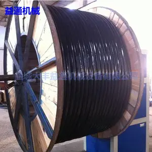 矿井用束管PE-ZKW加工定制
