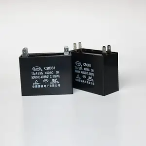 ���� ������������������Ĥ���� CBB61 12UF 450VAC
