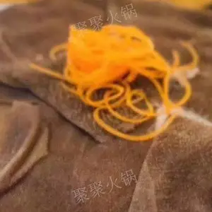 红桥区***好的烧烤怎么样 聚聚火锅馆供应