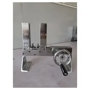 东莞变压器EI型插片机哪家好？东莞晟华插片机