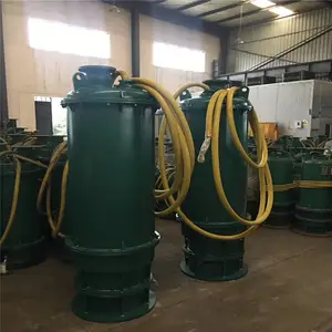 45KW矿用排沙泵厂家报价 BQS50-150/2-45矿用隔爆型潜水排沙电泵 利煤防爆潜污泵