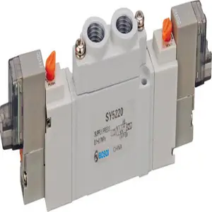 ԣ��������ŷ�SMC VF3130 SMC��ŷ� �������� ��λ��ͨ��ŷ�