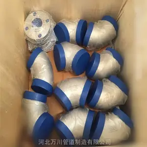 ��ӦA403 WP304L�����ڲ����90����ͷ