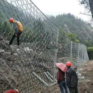 云南RXI-200被动网生产厂家、RXI-200被动防护网