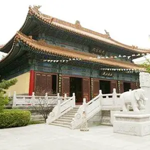 河北昊鹏仿古建材有限公司