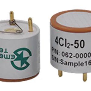 4系列氯气传感器4CL2-50
