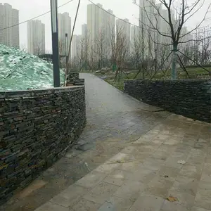 ��������С�͹㳡·�̷¹�Ƭ��ʯ 2-6CM����ʯ���ש��ƴʯ
