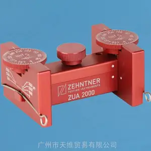 ��ʿ�ܶ���zehntner ZAA2300 �Զ�Ϳ����