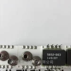SM5852-015W-D-3-LR��©��I2C����΢��ѹ0-346paѹ��������SMI