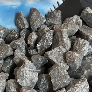 供应洛阳锐石 棕刚玉细粉 320#-0 耐火原料